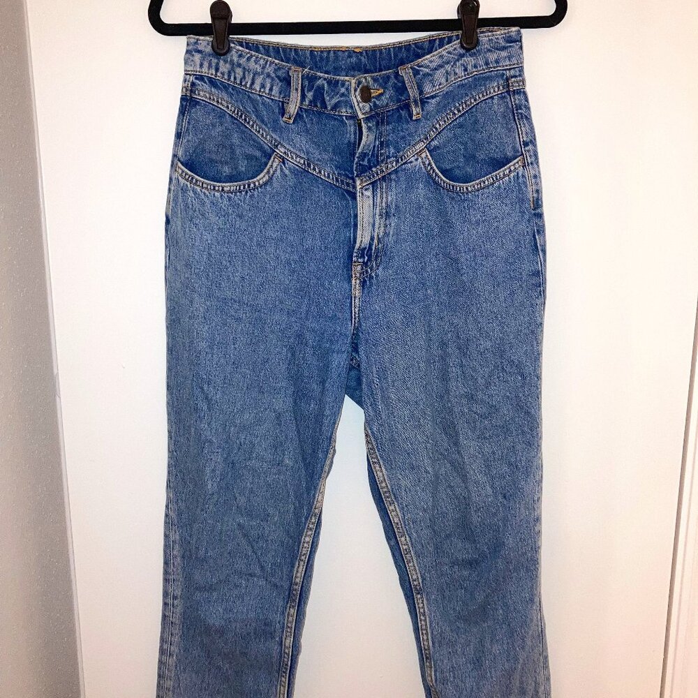 H&M Jeans